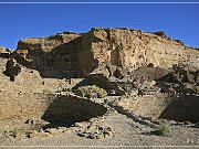 Pueblo Bonito