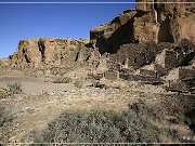 Pueblo Bonito