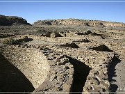 Pueblo Bonito