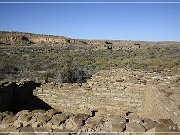 Pueblo Bonito