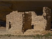 Chaco Culture NHP