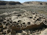 Chaco Culture NHP