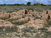 Coronado State Monument