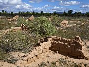 Coronado State Monument