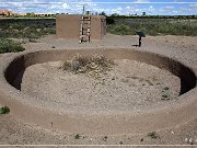 Coronado State Monument