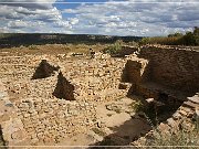 El Moro NM (Atsina Pueblo)