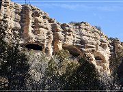 Gila Cliff Dwelling NM