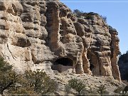 Gila Cliff Dwelling NM