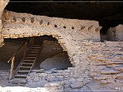 Gila Cliff Dwelling NM