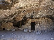 Trail to the Past, Cliff Dwelling