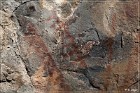 Trail to the Past, Pictograph
