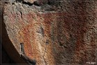 Trail to the Past, Pictograph