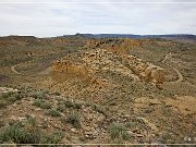 Guadalupe Ruins