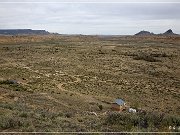 Guadalupe Ruins, Rio Puerco Valley