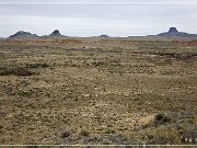 Guadalupe Ruins, Rio Puerco Valley