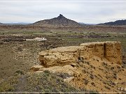 Guadalupe Ruins, Rio Puerco Valley