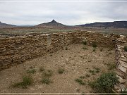 Guadalupe Ruins