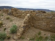 Guadalupe Ruins