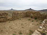 Guadalupe Ruins