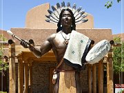 Indian Pueblo Cultural Center