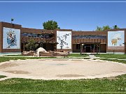 Indian Pueblo Cultural Center