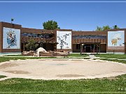 Indian Pueblo Cultural Center