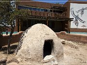 Indian Pueblo Cultural Center