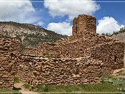 Jemez SM