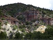 Jemez SM