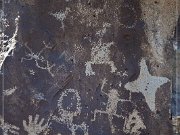 La Cieneguilla Petroglyphs