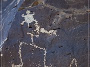 La Cieneguilla Petroglyphs