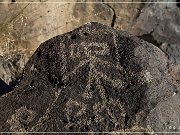 La Cieneguilla Petroglyphs