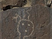 La Cieneguilla Petroglyphs