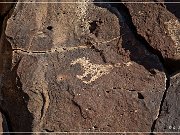 La Cieneguilla Petroglyphs