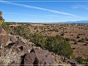 La Cieneguilla Petroglyphs