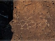 La Cieneguilla Petroglyphs