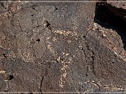 La Cieneguilla Petroglyphs