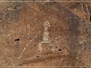 La Cieneguilla Petroglyphs