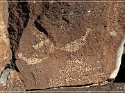 La Cieneguilla Petroglyphs