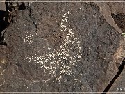 La Cieneguilla Petroglyphs