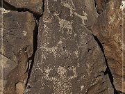 La Cieneguilla Petroglyphs