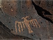 La Cieneguilla Petroglyphs