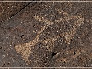 La Cieneguilla Petroglyphs