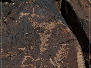 La Cieneguilla Petroglyphs