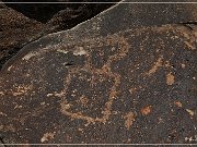 La Cieneguilla Petroglyphs