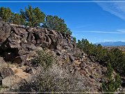 La Cieneguilla Petroglyphs
