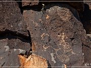 La Cieneguilla Petroglyphs