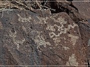 La Cieneguilla Petroglyphs