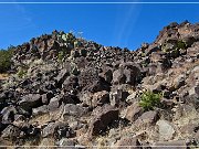 La Cieneguilla Petroglyphs