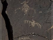 La Cieneguilla Petroglyphs